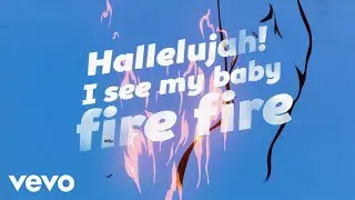 Rudeboy - Fire Fire [Lyric Video]