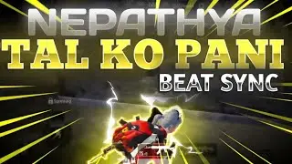 'Tàl ko pani' montage video ||edit by yg gyaming