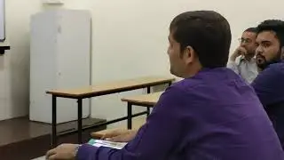 KVPY mock interview