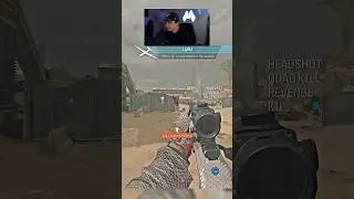 MW3 Beta changed sniping…. 🤯
