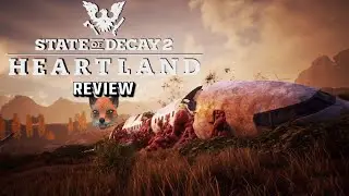 State Of Decay 2: Heartland DLC (2019)  A Heartfelt Expansion with Looming Shadows