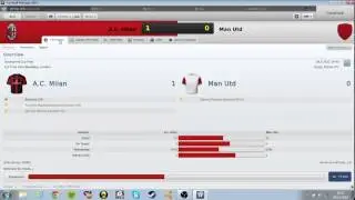 The Classics: Football Manager (series)