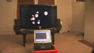 Head Tracking for Desktop VR Displays using the WiiRemote