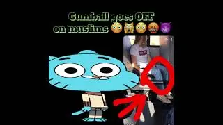 gumball why