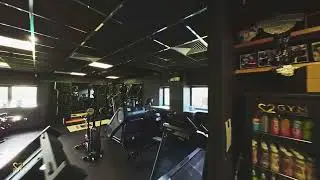 GYM22 Teessides ONLY Boutique Gym