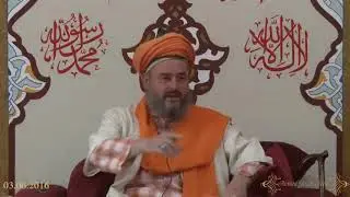 ORUCU NE BOZAR ??? (Kolay Kolay Oruc Bozulmaz)