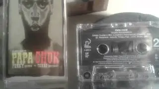 Papa Chuk - Texas Roughneck (Urban Hustlers Mix) (1992)