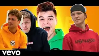Jelly Slogo crainer and unspeakable sing 7 years