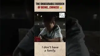 This Chinese boy’s story made me cry... #shorts