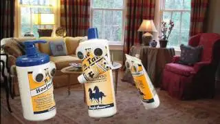 Mane 'n Tail Hoofmaker Family Crisis