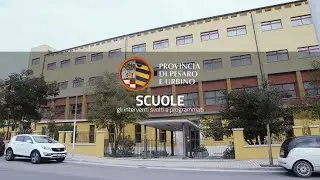 Scuole - Gli interventi svolti e programmati