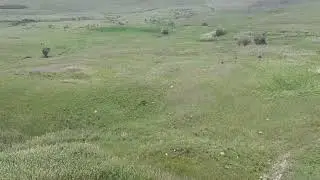 Красивая панорама с Хутор Грушевый | Ставропольский край