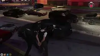 Zaceed & Ratchet Save Marty From Being Arrested | No Pixel