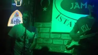 Bruno Mars - locked out of heaven (cover)