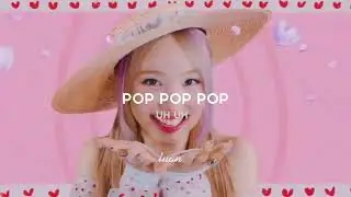 Nayeon - Pop (Letra) 🍭
