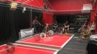 2014 Lab Spring Open