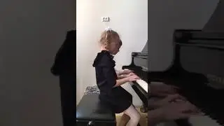 Фортепианный ансамбль: Петрищева Мария, Горюнов Никита