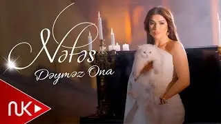 Nefes - Deymez Ona 2024 (Yeni Klip) 4K