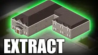 Infiltrating Rosewood To Steal Expensive LOOT | Escape From Knox Count #4