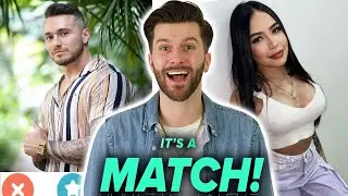 5 Dating Profile Tips for Men (Triple Your Matches in 2025)