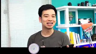 Komplikasi Klip Lucu GadgetIn Barang Aneh Episode 17