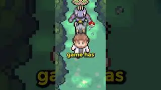 Professor Birch's Secret Starter Pokémon