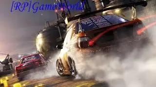 Мод Neona на [RP]GameWorld в Samp