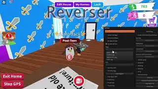 🔥2023 ОБНОВА   Roblox Adopt Me Чит и дюп петов🔥