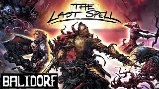 Let's Talk About The Last Spell!