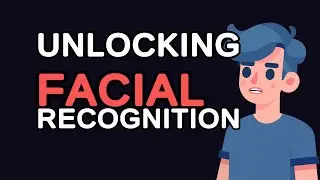 Unlocking Facial Recognition: Working with Dlib for Facial Landmarks