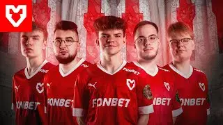 This is our Heimspiel - IEM Cologne