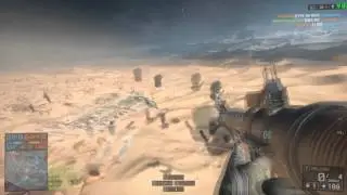 MrEmuHD- BF4 Montage 