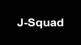 J Squad Transformers