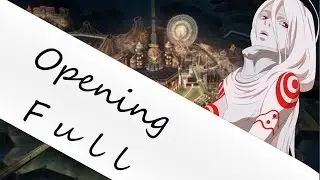 Deadman Wonderland opening full 