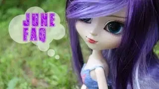 Pullip FAQ- **OPEN** June 2013