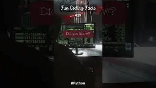 Fun coding fact #29 #programming #coders #computerknowledge #funny #programmingjokes
