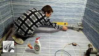 Канализация своими руками.
