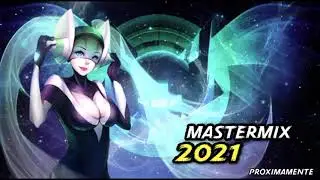 MasterMix 2021 