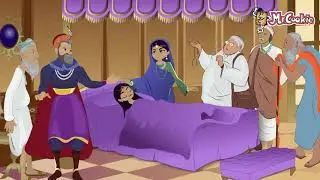 স্বাদের অ্যাডভেঞ্চার || Mr. Cookie 
