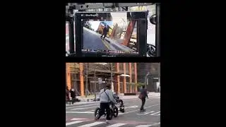 E-bike rigs capture skateboarder with Raptor Z Pro