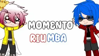 Yo debería estar durmiendo pero || meme || Riumba ||