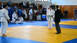 Konstantinos Efremidis sakura 2014