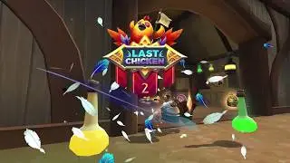 I Call FOWL!!!  |  Realm Royale Highlights Ep. 2