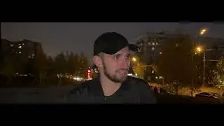 Литвин на свободе . Литвин Интервью  после спецприемника #литвин