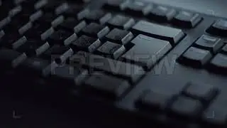 Pressing Enter Key Pack | Stock Video - Motion Array