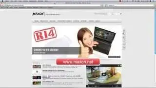 How to Download and Install Cinema 4D