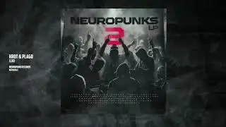 KROT & Plago - 1130 [Neuropunk Records]