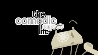 The Comedic Object Life - Intro (read desc) (IMPORTANT THINGIE!!)