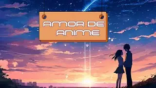 Amor de anime| Carta romántica para dedicarle a quien más amas