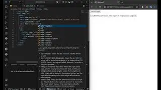 JavaScript Toggle Show Hide Content on Click – FAQ Example